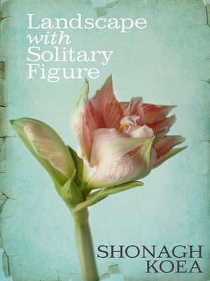 cover image of Landscape with Solitary Figure